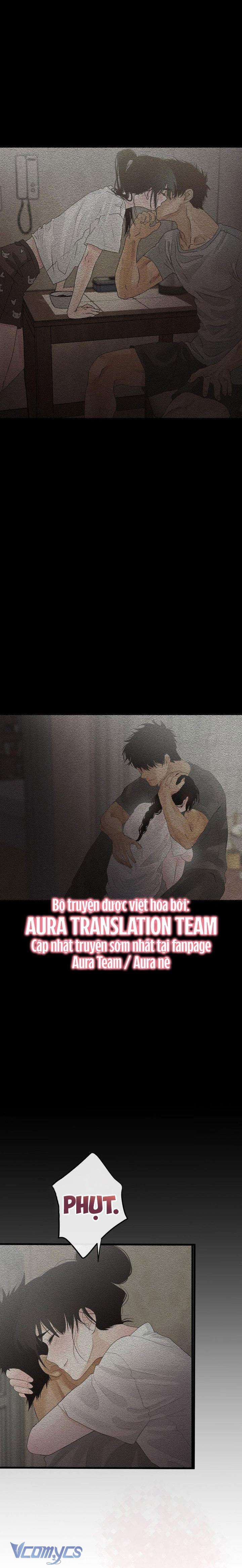 Trở Thành Gia Đình Chap 51 - Trang 3