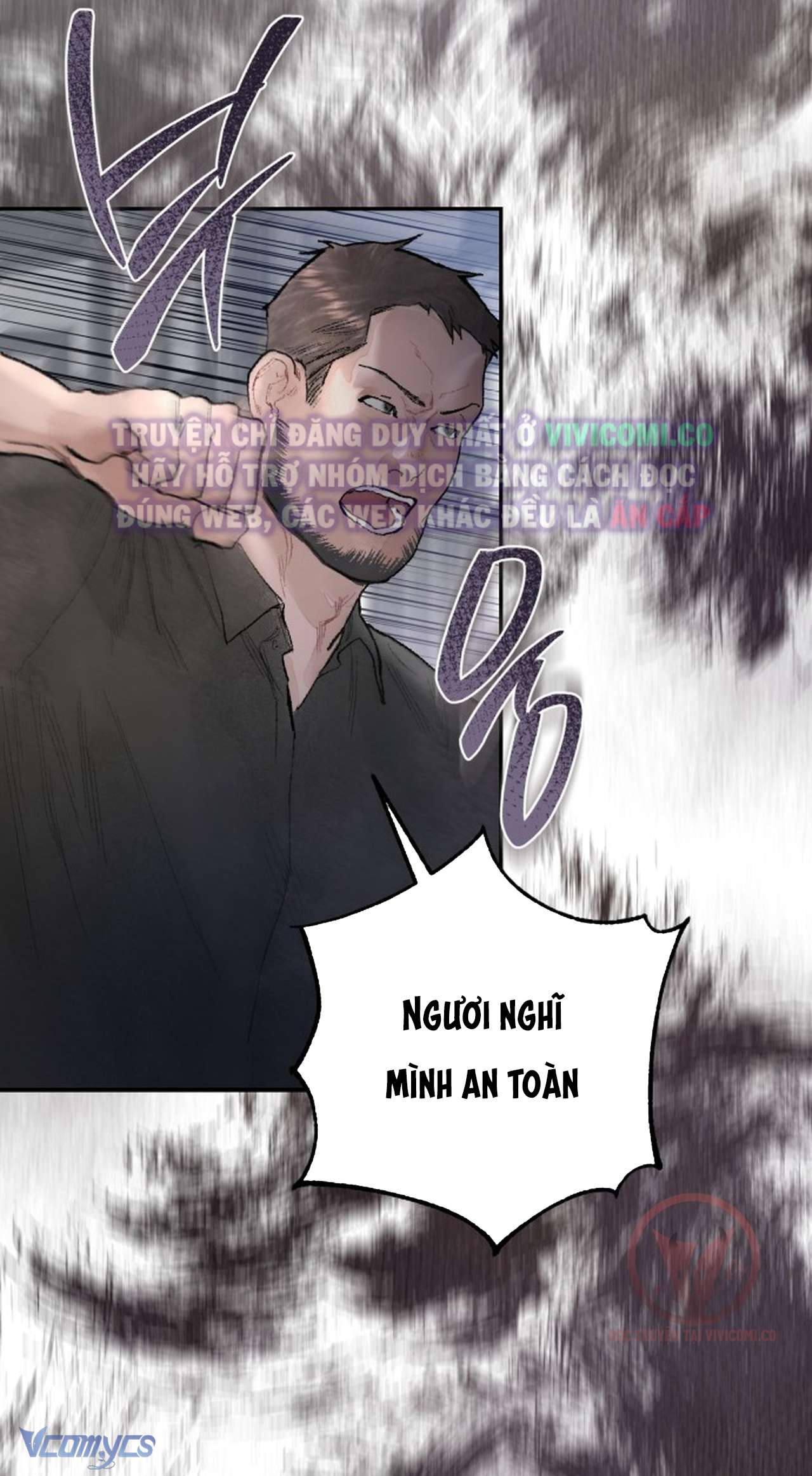 Chàng Quỷ Của Tôi Chap 2 - Trang 4