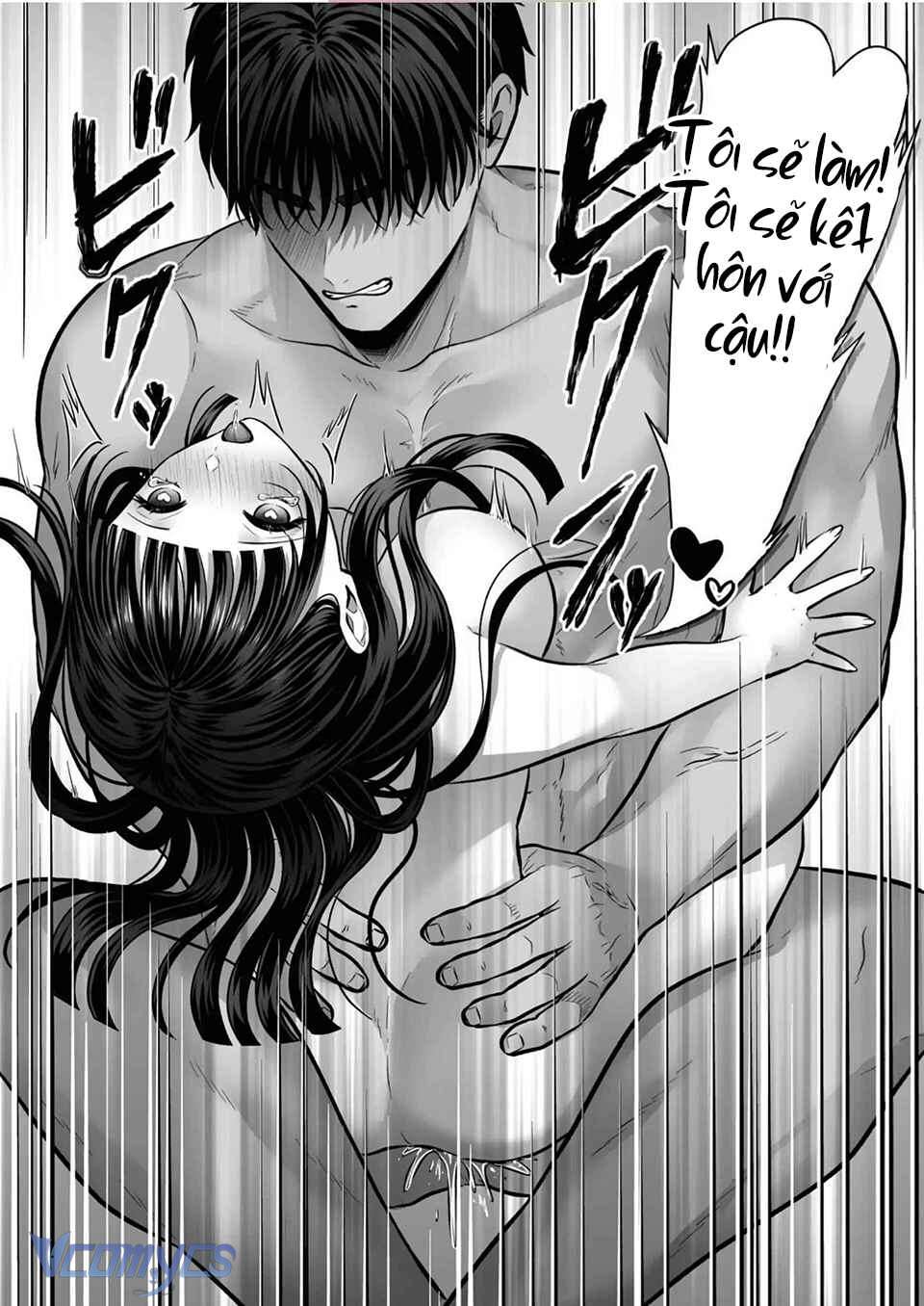 [18+] Tuyển Tập Truyện Ngắn Manga Chap 17.2 - Trang 2