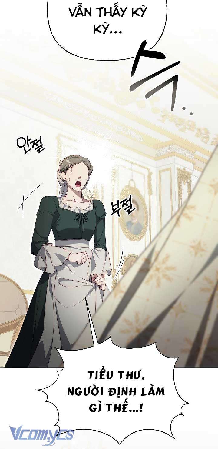 Thuần Hóa Hoàng Tử Quái Vật Chap 33 - Next Chap 34