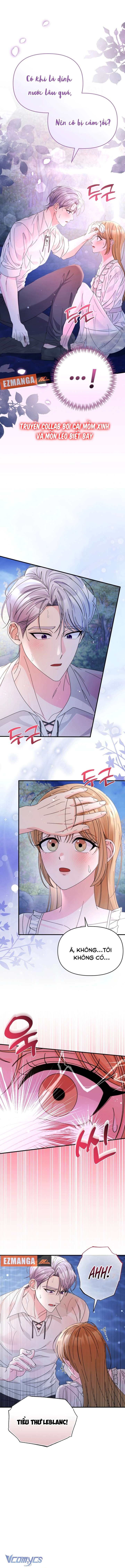 [18+] Điện Hạ, Đây Chỉ Là Một Cuốn Tiểu Thuyết Chap 11 - Trang 2