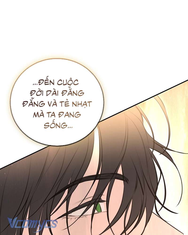 Hãy Dạy Em Cách Khao Khát Chap 19 - Trang 2