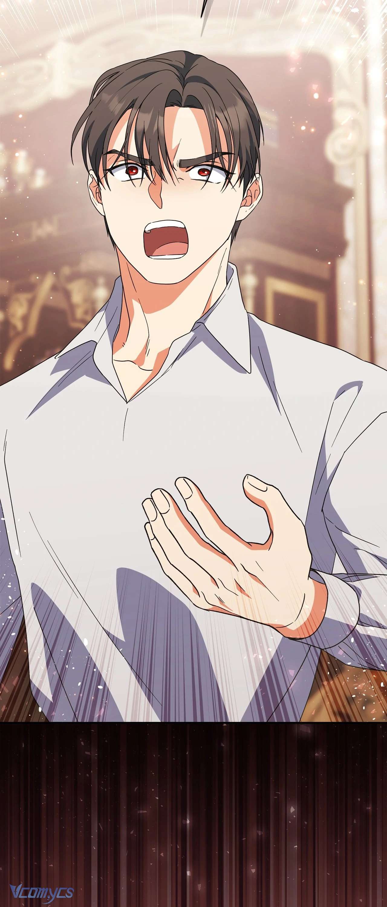 Nàng Công Chúa Trong Chuồng Gà Chap 32 - Trang 3