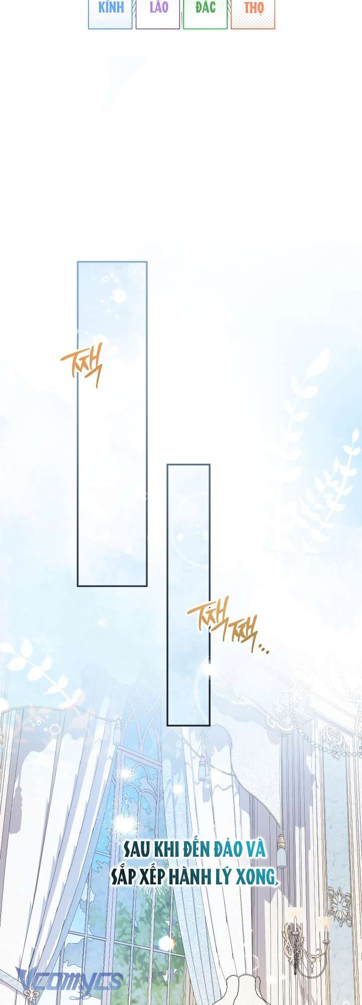 Tiểu Thư Tích Tiền Đi Bụi Chapter 97 - Trang 4