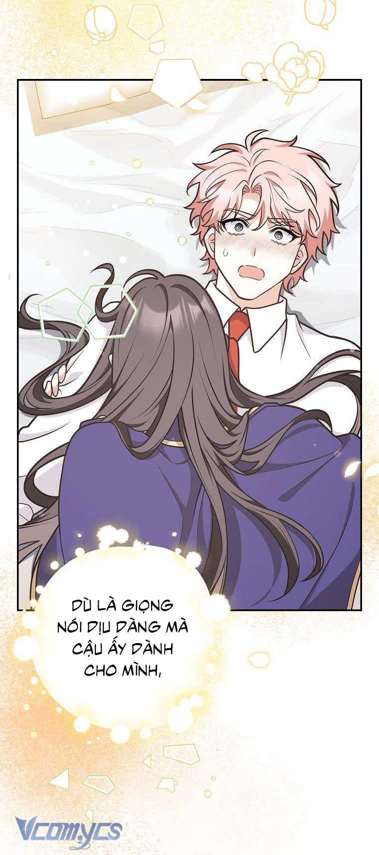 Tôi Thề Chúng Ta Chỉ Là Bạn Chapter 37 - Next Chapter 38