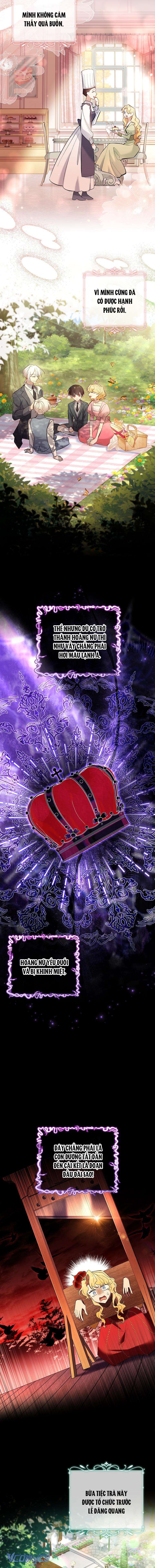 [PNT] Nam Chính À, Tôi Sẽ Tôn Trọng Sở Thích Của Anh! Chap 60 - Trang 2