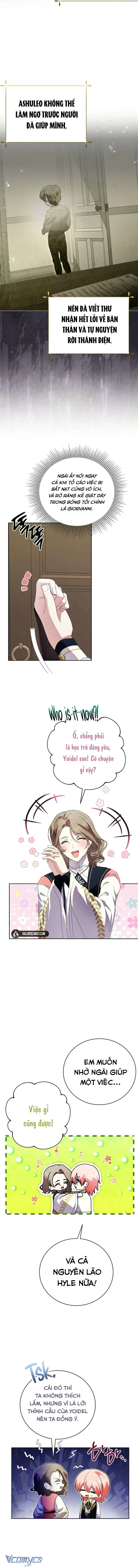 [PNT] Phía Sau Mặt Nạ Của Nam Chính Hiền Lành Chap 89 - Trang 2