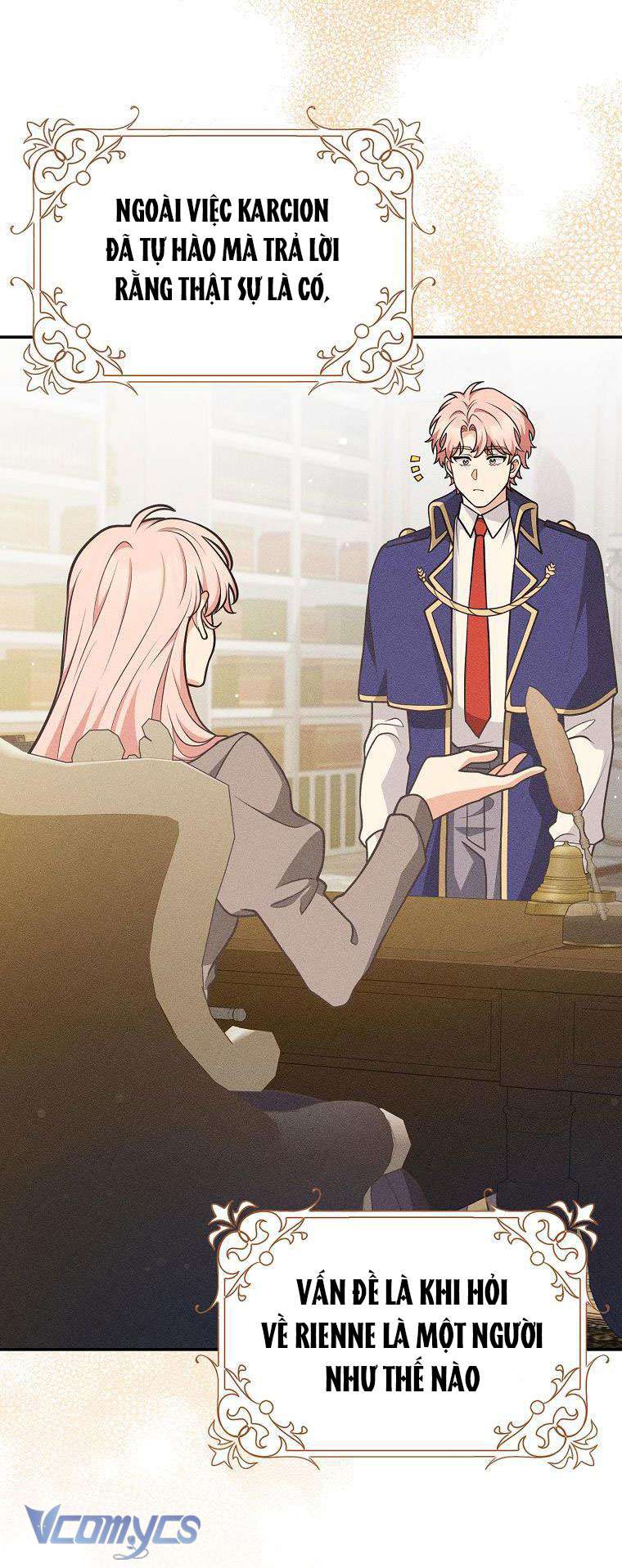 Tôi Thề Chúng Ta Chỉ Là Bạn Chapter 38 - Next Chapter 39