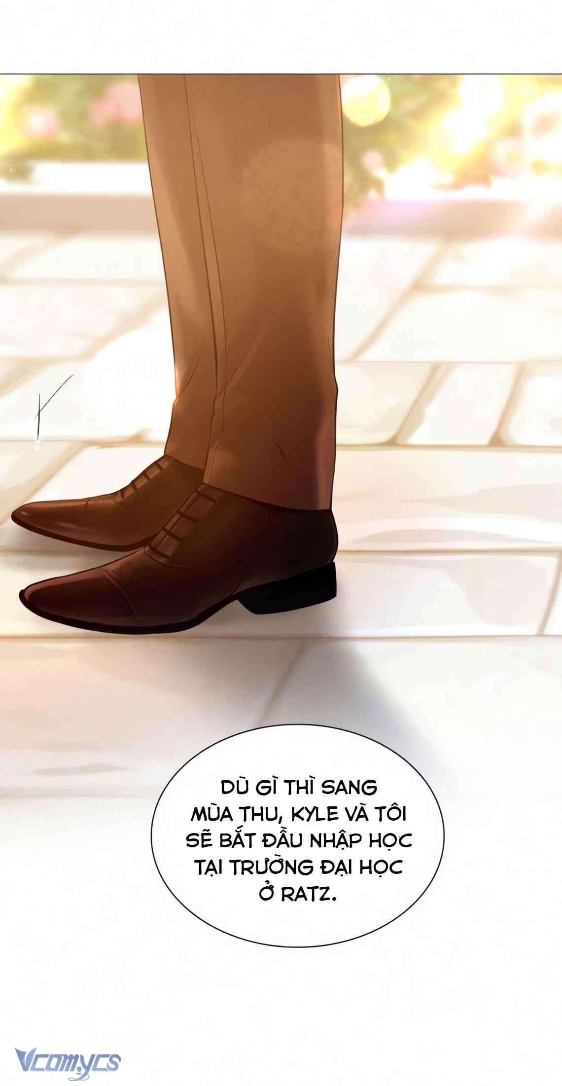 Hãy Khóc Và Cầu Nguyện Đi Chapter 47 - Trang 4