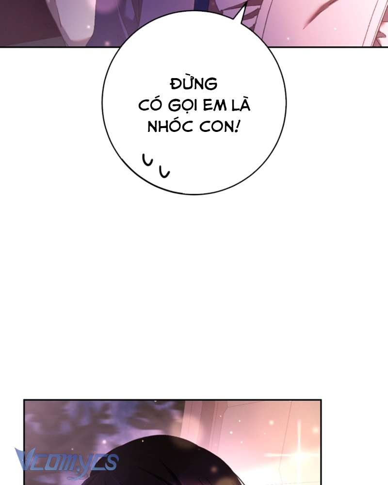 [Sứa Biển] Em Trai Tôi Là Hoàng Đế Ngang Ngược Chap 48 - Trang 2