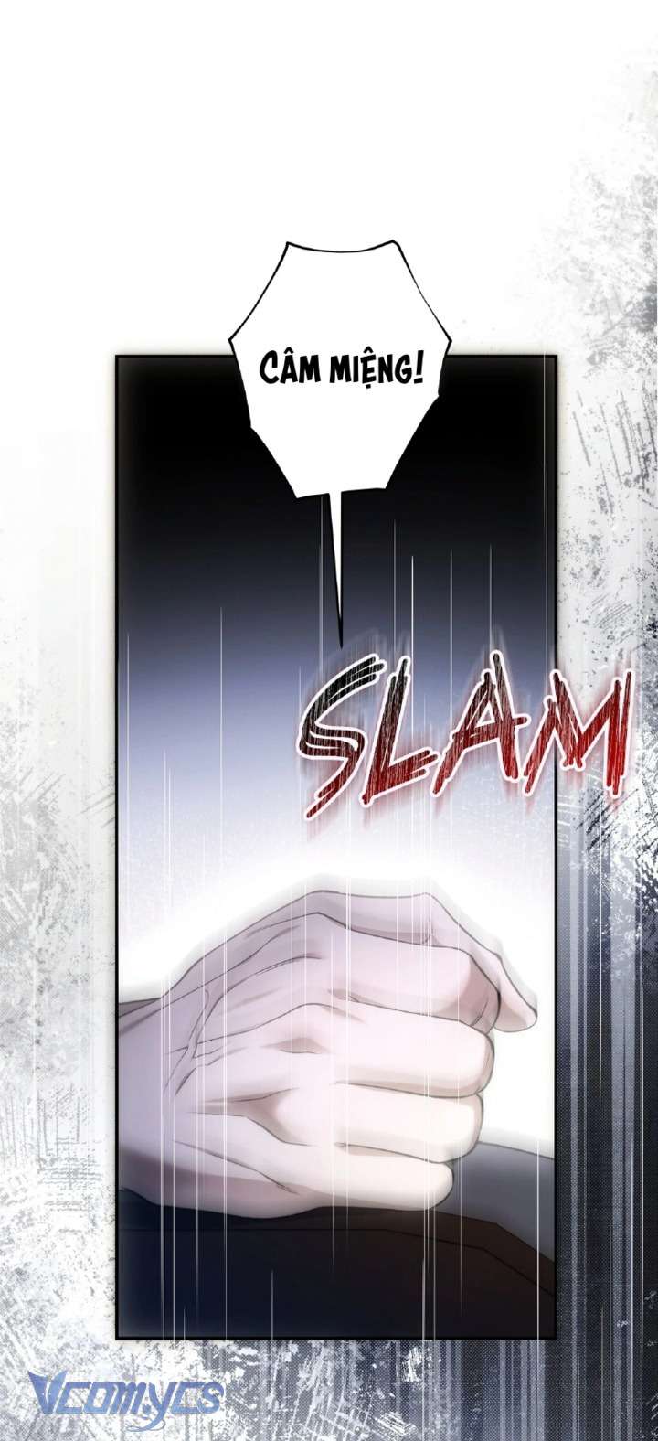 Thời Khắc Của Quái Thú Mù Chap 9 - Trang 2