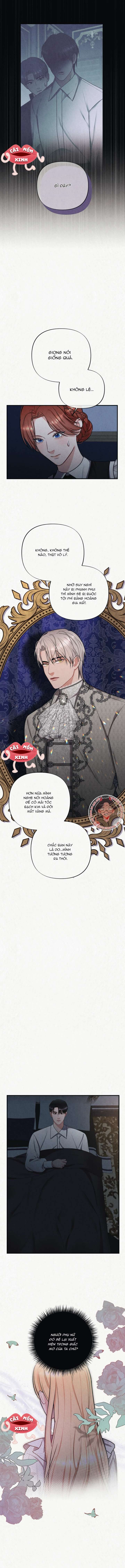 Tù Binh Trong Mơ Tù Binh Trong Mơ-Chap 7 - Trang 2