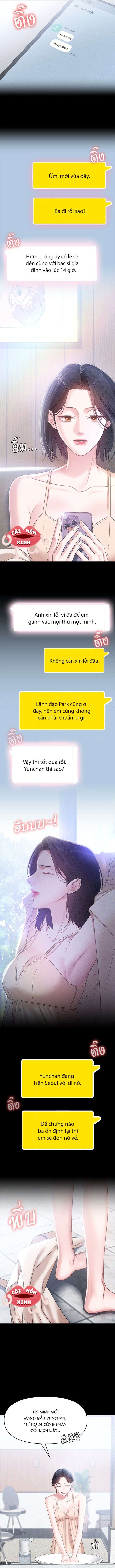 Vị Khách Trong Đêm Vị Khách Trong Đêm-Chap 1 - Next Vị Khách Trong Đêm-Chap 2