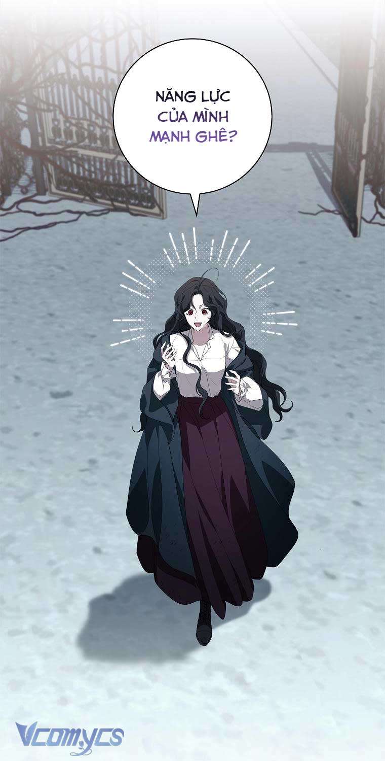 100 lời nguyền tại dinh thự Illestone Chap 1 - Trang 3