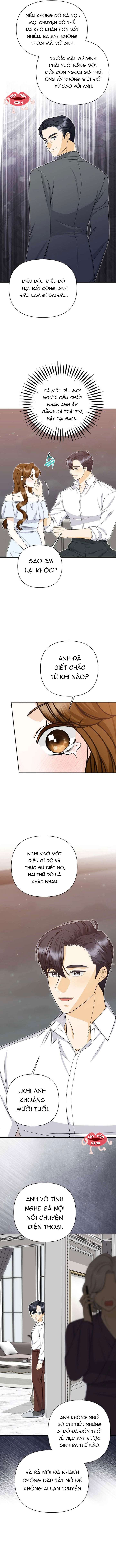 Hãy Tới Nhà Anh Đi Chap 39 - Next Chap 40