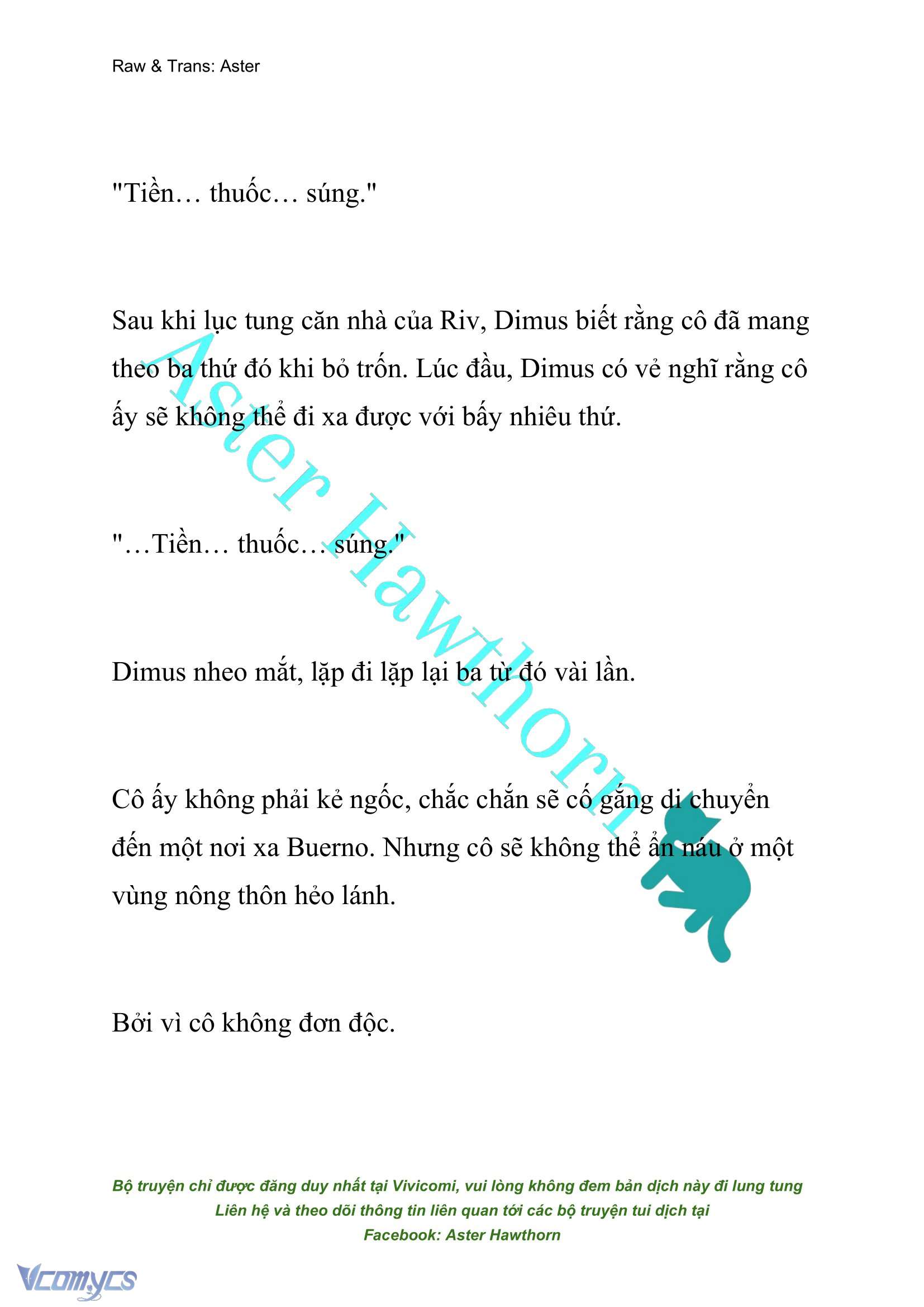 [NOVEL] Odalisque Chap 104 - Trang 2