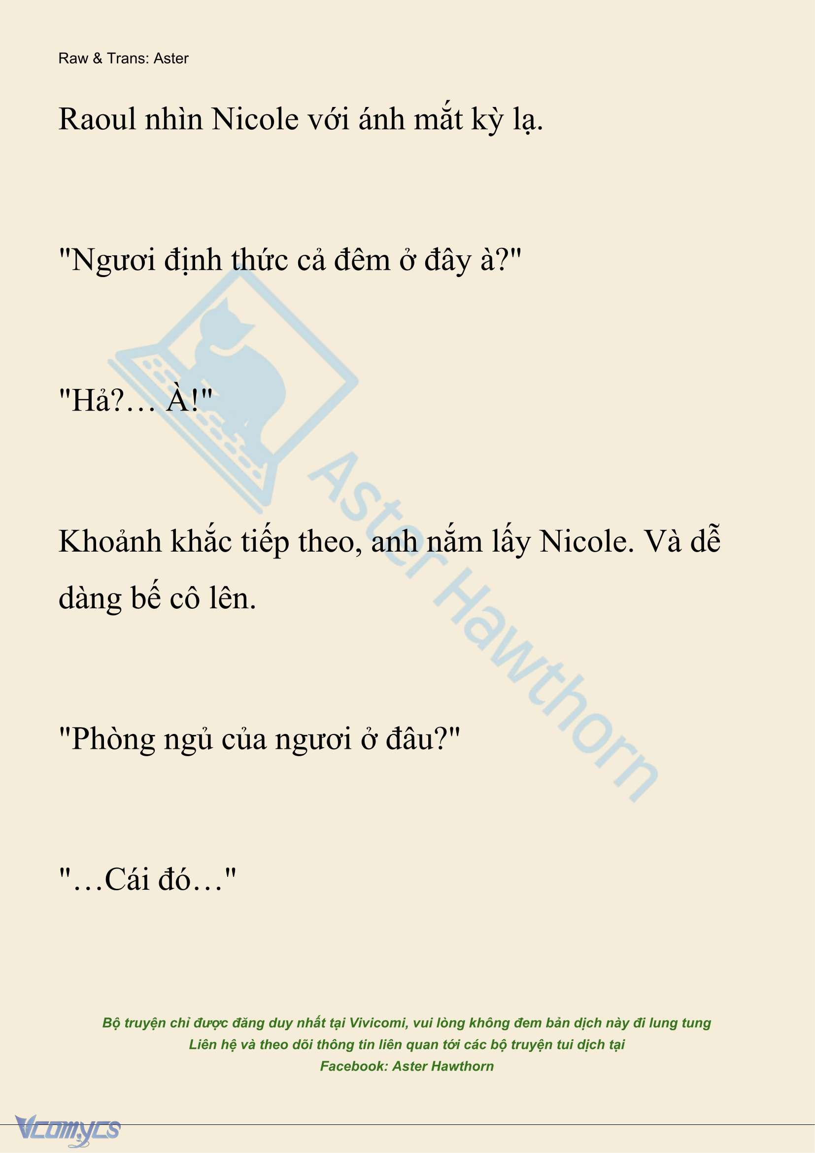 [NOVEL] Giết Cuộc Hôn Nhân Này Chap 122 - Next Chap 123