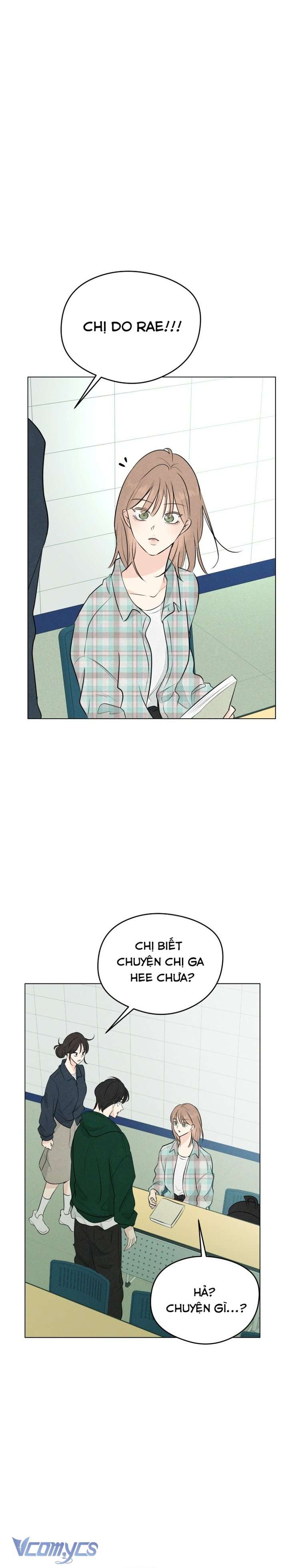 Mối Tình Đầu Của Kẻ Côn Đồ Chap 1 - Trang 2