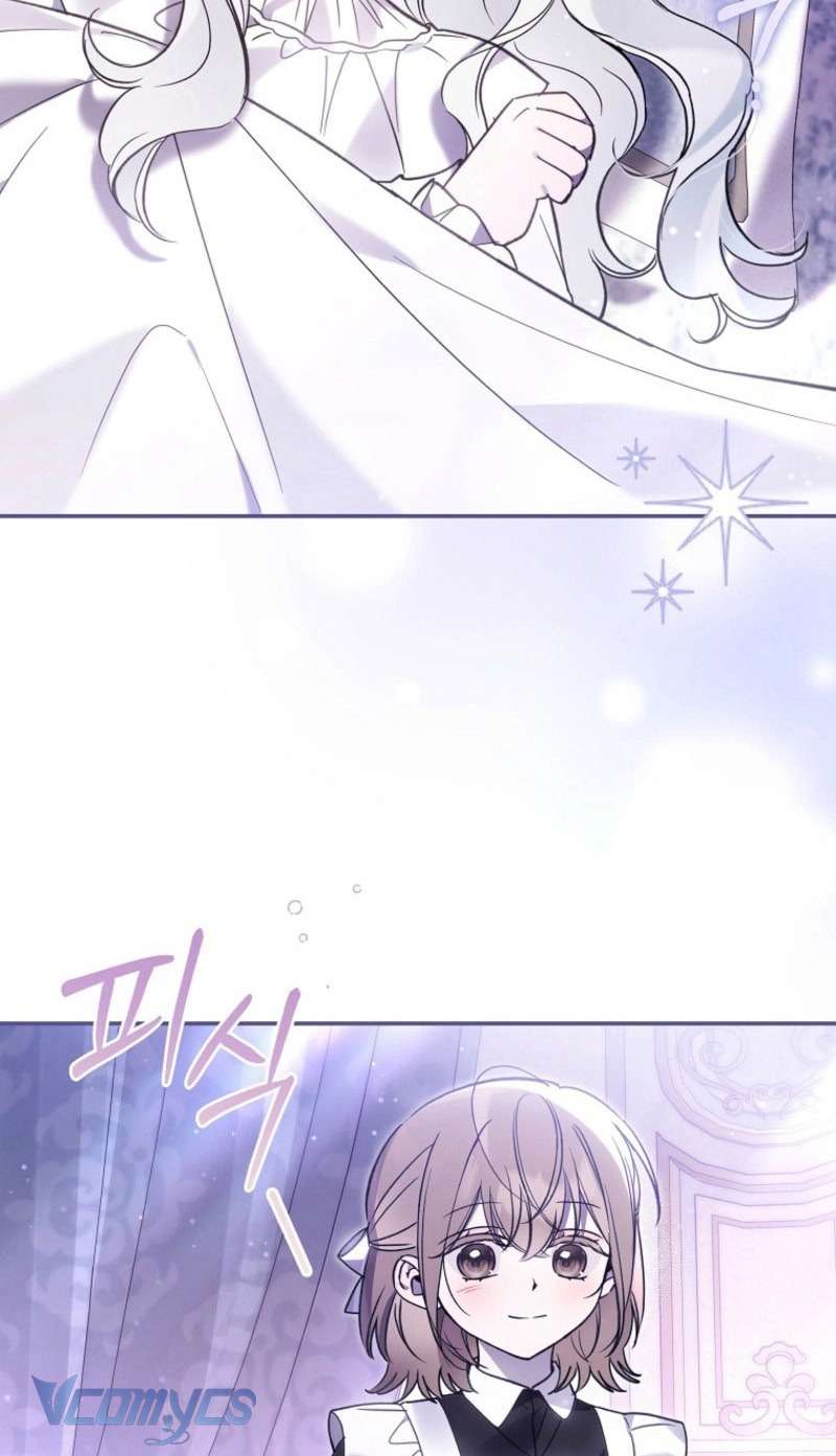 Độc Chiếm Sủng Ái Của Công Chúa Út, Mọi Người Đều Say Mê Tôi. Chap 33 - Trang 4