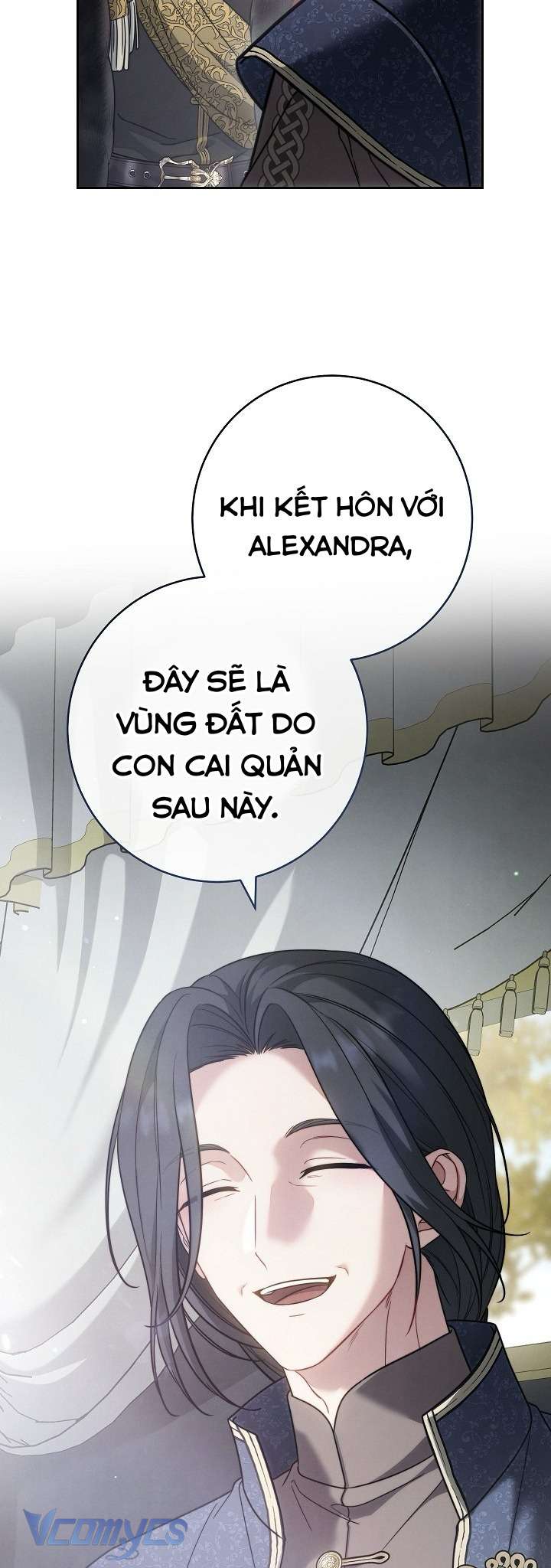 Hôn Nhân Vụ Lợi 2: Bản Tình Ca Không Thể Quên Chap 13 - Trang 2