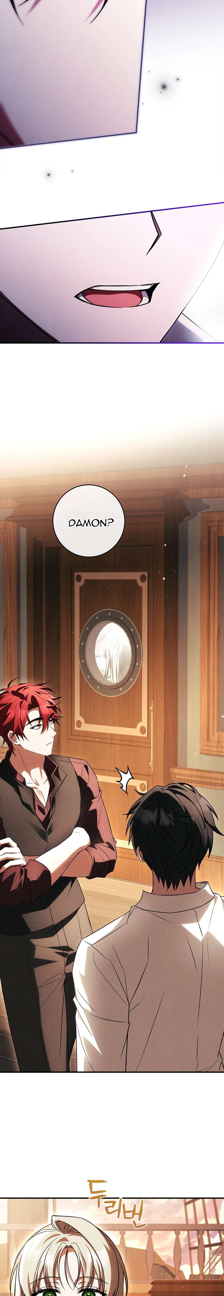 Văn Phòng Thám Tử Dành Cho Nam Chính Hối Hận! Chap 32 - Trang 2