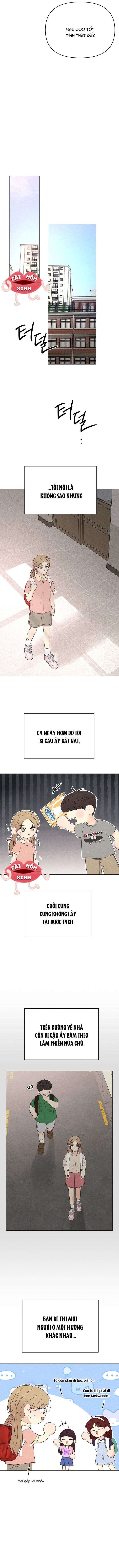 Soái Ca Kiểu Mẫu Chap 12 - Trang 2