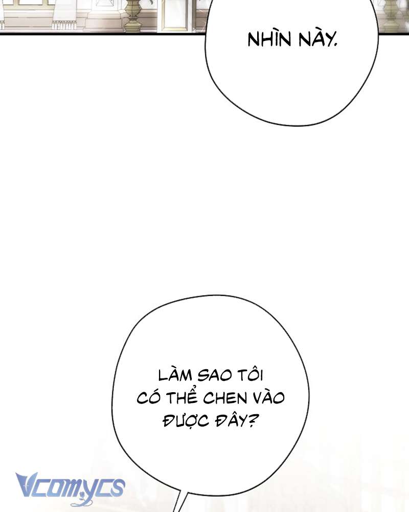 Các Nam Chính Đã Bị Nữ Phụ Cướp Mất Chap 52 - Trang 3