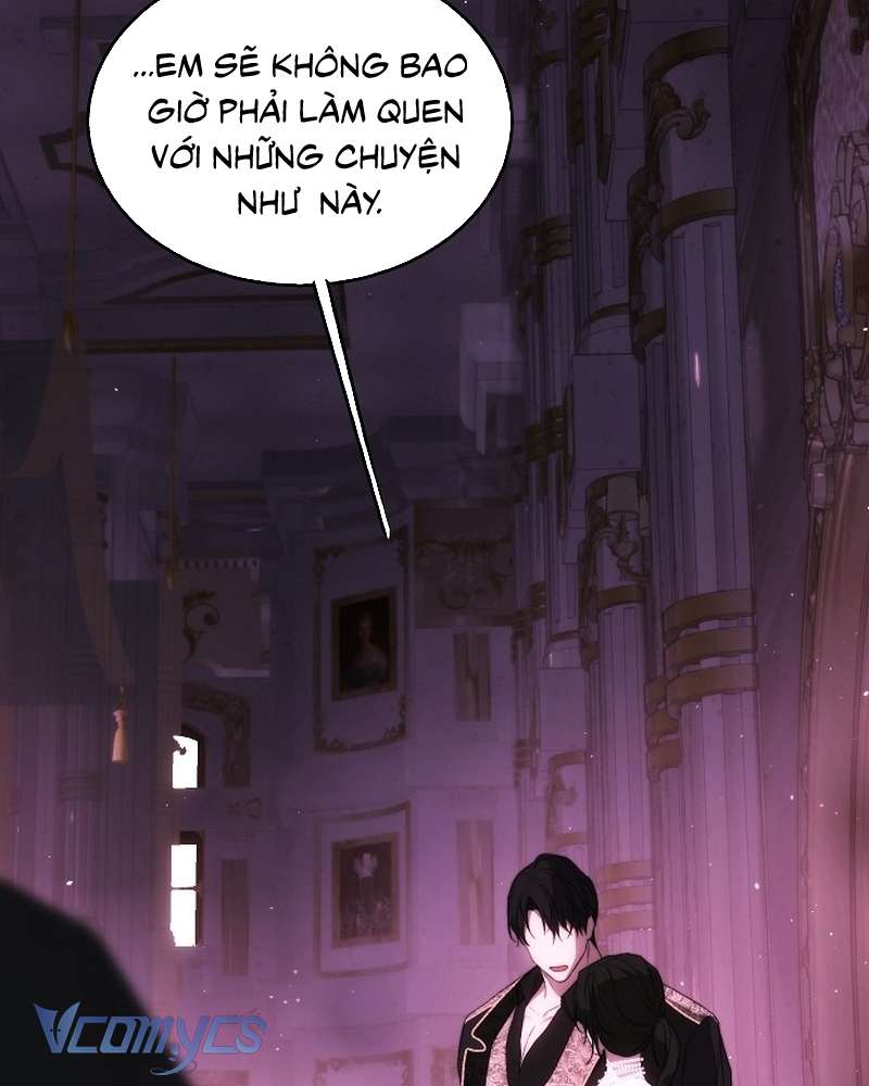 Hãy Dạy Em Cách Khao Khát Chap 51 - Trang 2