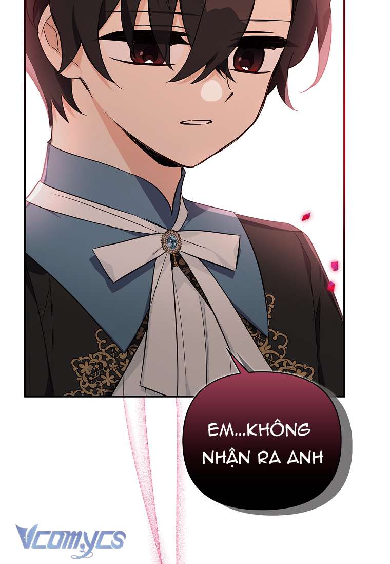 Tôi đã trở thành con gái út của công tước phản diện Chapter 21 - Trang 3