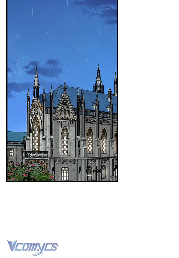 Tôi đã trở thành con gái út của công tước phản diện Chapter 10 - Trang 3