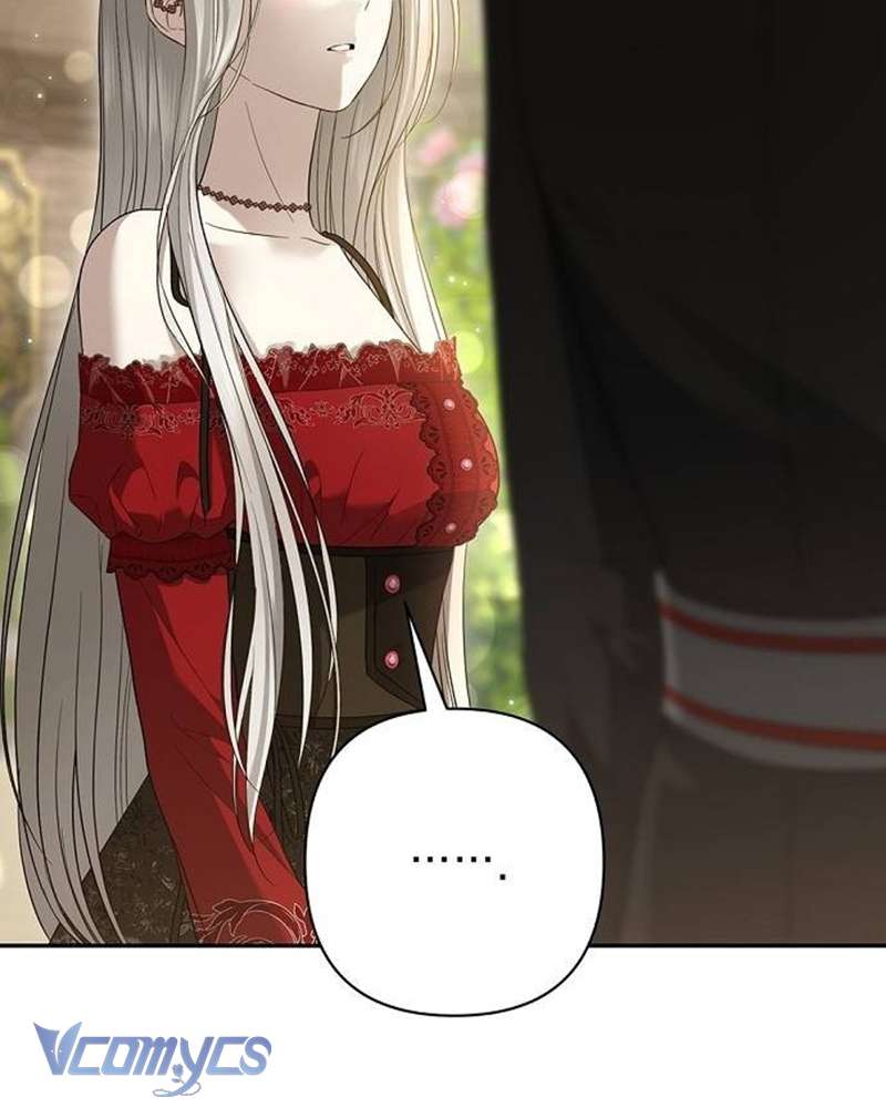 Praesepe Bên Ngoài Chiếc Lồng Chap 18 - Trang 4