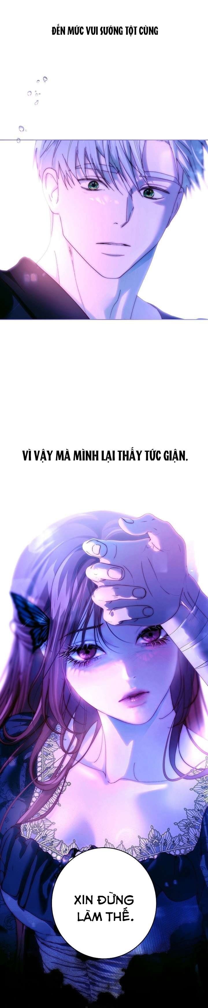 Những Mảnh Vỡ Của Giấc Mộng Thủy Tinh Chap 26 - Trang 2