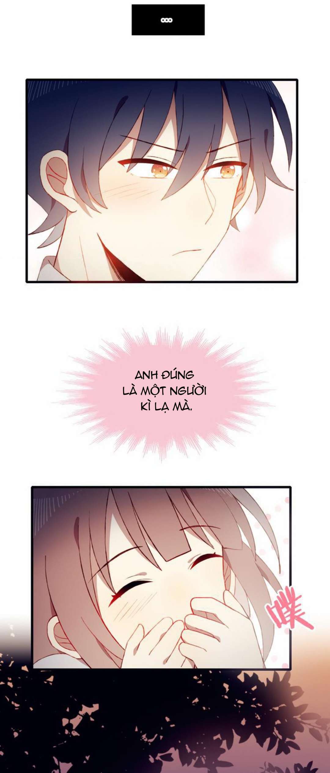 Mối Tình Đầu Chưa Được Trọn Vẹn Chap 34 - Next Chap 35