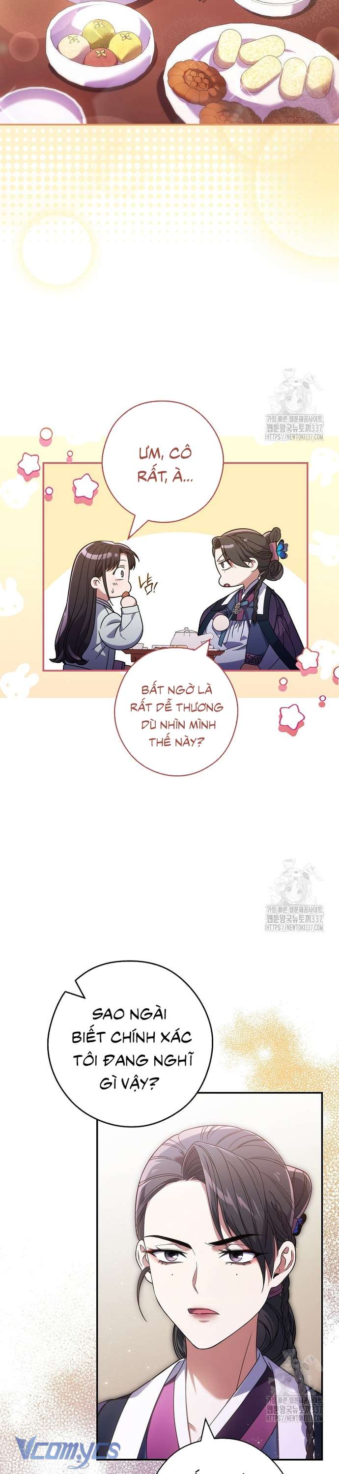 Nhật Ký Từ Chức Cấp S Của Thợ Săn Công Chức Chap 35 - Next Chap 36