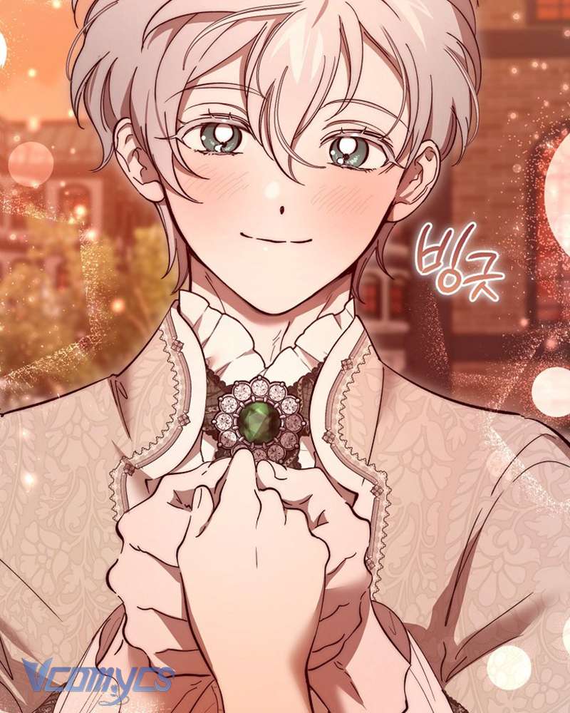 Ác Quỷ Nuôi Dưỡng Tiểu Thư Chapter 34 - Trang 4