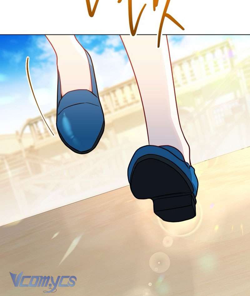 Hầu Gái Độc Quyền Của Hoàng Hậu Phản Diện Chap 84 - Trang 4