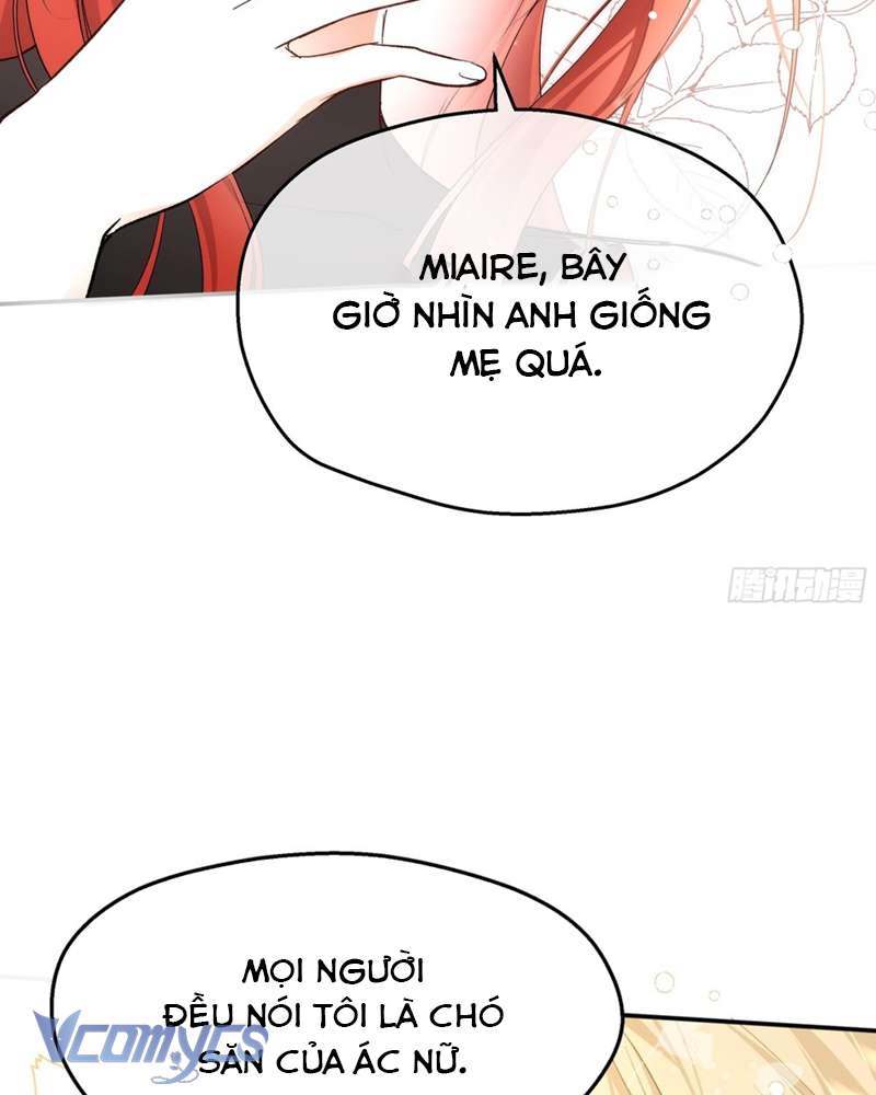 Cô Ấy Sẽ Thuần Hóa Các Anh Hùng Chap 5 - Trang 4