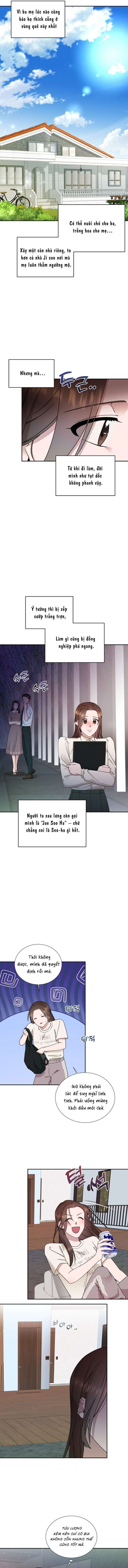 [ 18+ ] Người bạn hoàn hảo của tôi, anh trai Chap 1 - Trang 2