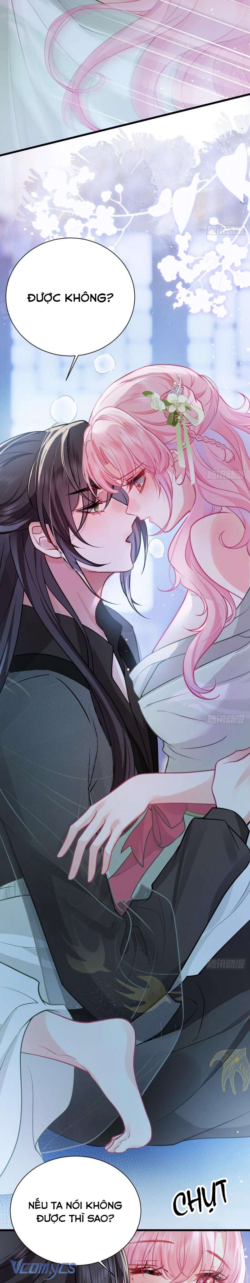 Sau Khi Công Chúa Chơi Xong Thì Vứt Chap 62 - Trang 2