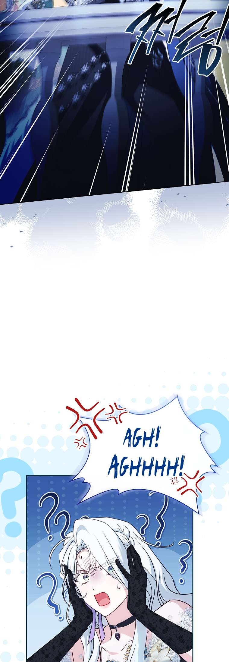 Chồng Ơi, Tại Sao Chúng Ta Không Thể Ly Hôn? Chap 73 - Trang 3