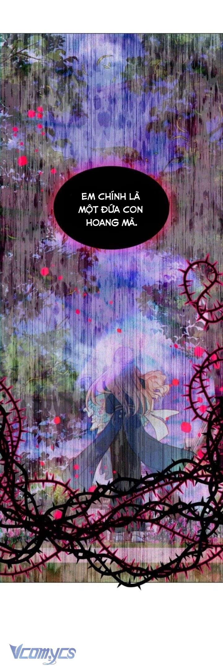 Tôi Được Sinh Ra Là Con Gái Thứ Hai Chapter 6 - Trang 4