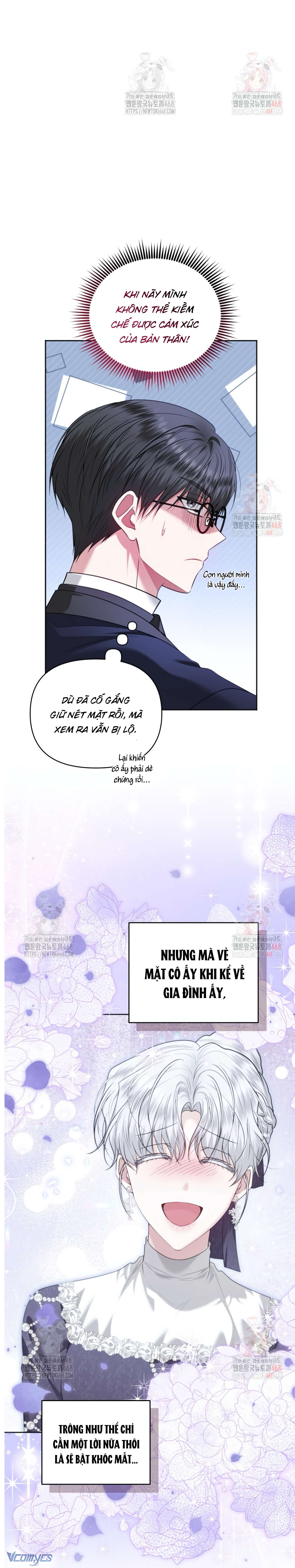 Quan chức cấp thấp, ôm giấc mộng thăng tiến Chap 26 - Trang 2