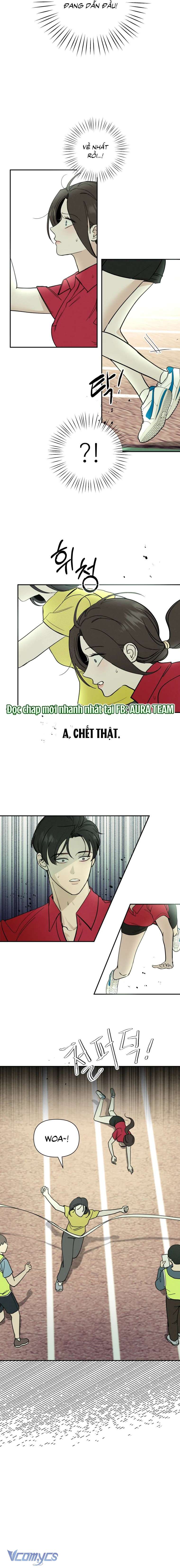 Người Đàn Ông Của Kẻ Khác Chap 25 - Trang 3