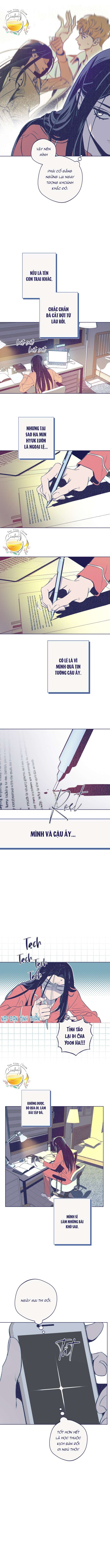 Trắc Nghiệm Bốn Lựa Chọn Chap 8 - Trang 2