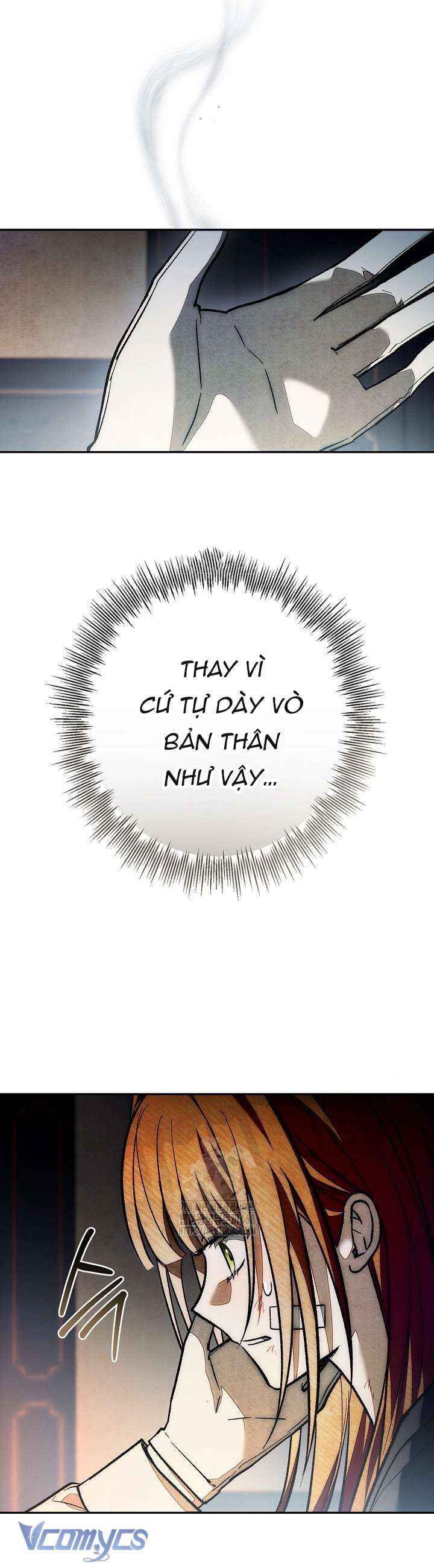 Chào Mừng Đến Với Dinh Thự Hoa Hồng Chap 25 - Trang 2