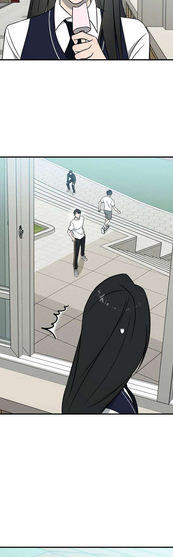 Mối Tình Học Trò Chap 1 - Next Chap 2