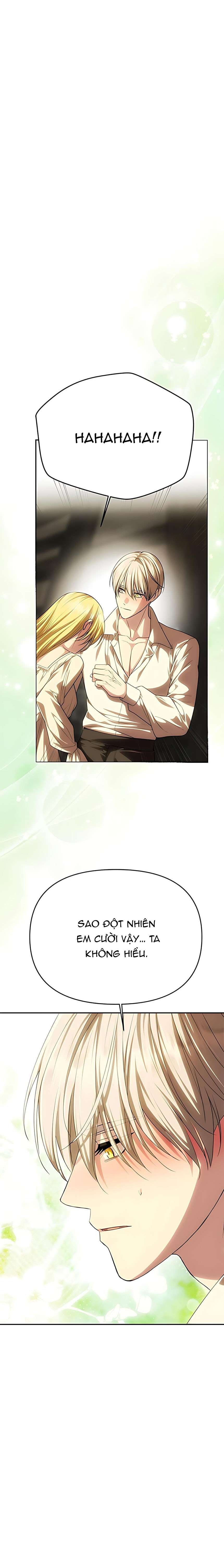 Chỉ Cần Một Người Chồng Là Đủ Chap 82 - Next Chap 83