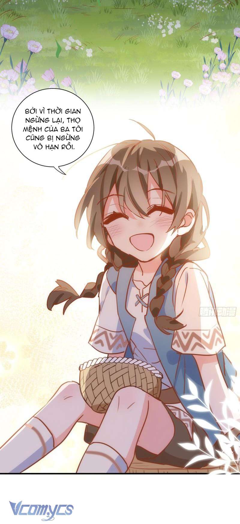 Tình Địch Kỳ Quái Tăng Thêm Rồi! Chap 43 - Trang 2