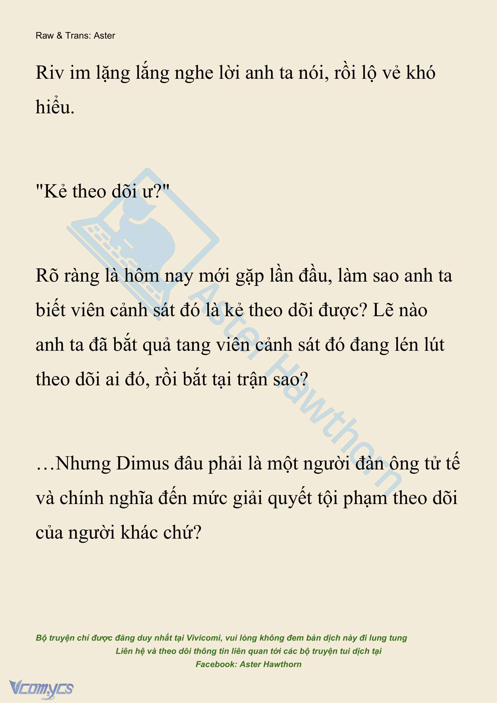 [NOVEL] Odalisque Chap 154 - Next Chap 155