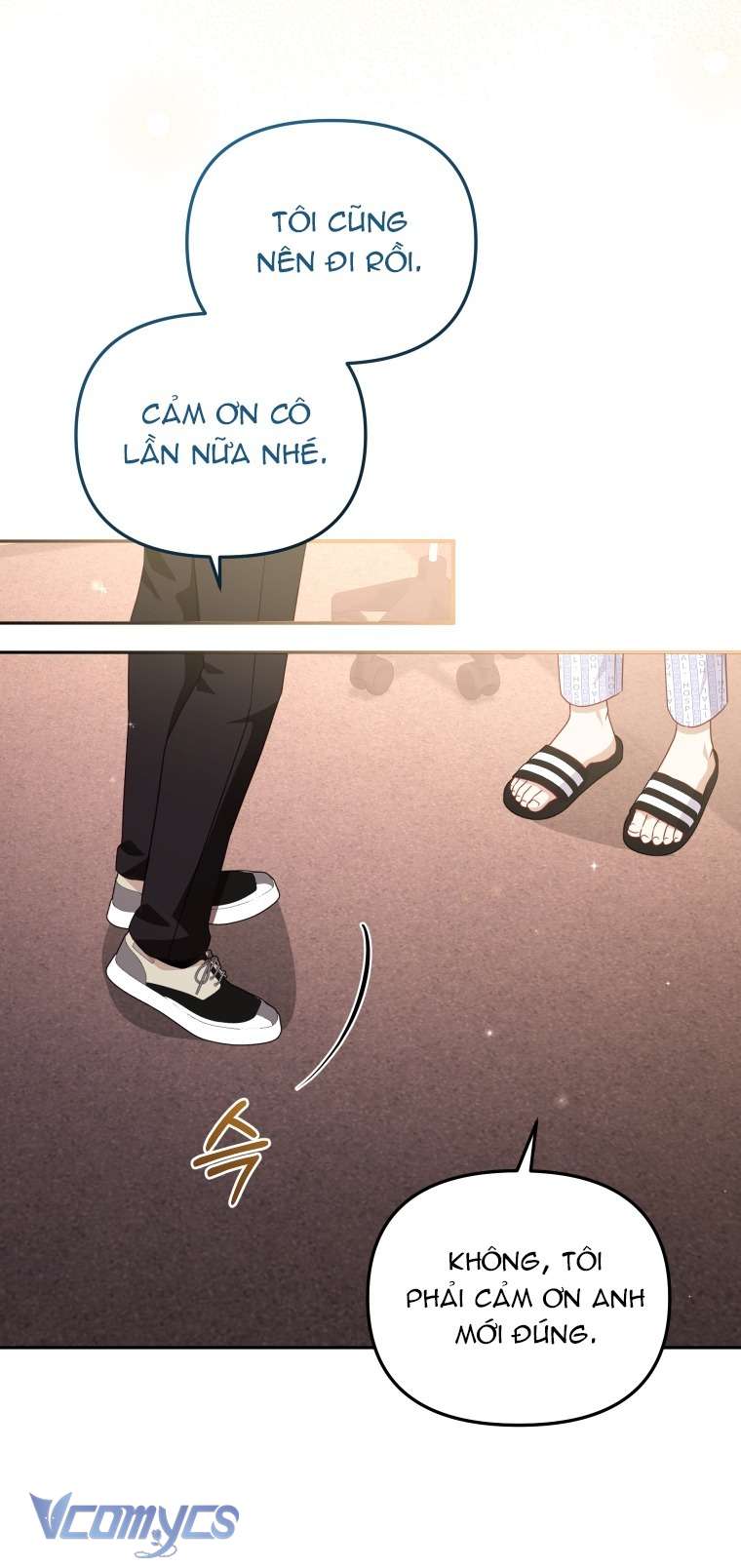 Tôi Được Nuôi Dưỡng Bởi Những Kẻ Phản Diện Chap 110 - Trang 2